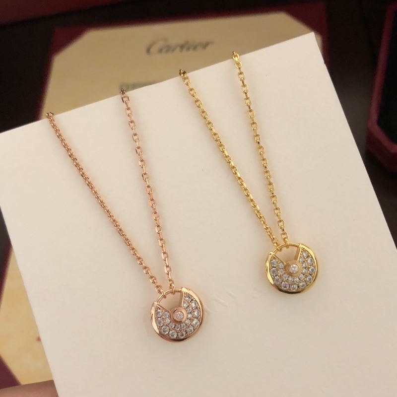 Cartier Necklaces